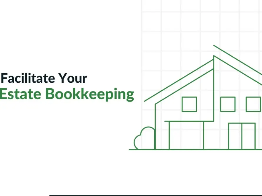 Real estate bookkeeping 101